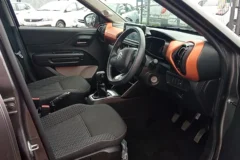 2023 Citroen C3/1.2 NEW FEEL 61KW M/T