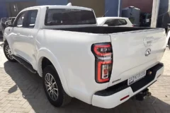 2023 Great Wall P Series Passanger/2.0 LS D/CAB 4X4