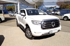 2023 Great Wall P Series Passanger/2.0 LS D/CAB 4X4