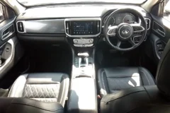 2023 Great Wall P Series Passanger/2.0 LS D/CAB 4X4
