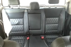 2023 Great Wall P Series Passanger/2.0 LS D/CAB 4X4