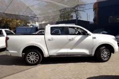 2023 Great Wall P Series Passanger/2.0 LS D/CAB 4X4
