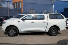 2023 Great Wall P Series Passanger/2.0 LT D/CAB 4X4