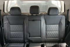 2023 Great Wall P Series Passanger/2.0 LT D/CAB 4X4