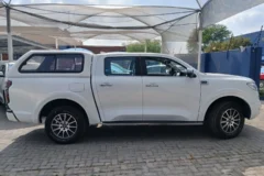 2023 Great Wall P Series Passanger/2.0 LT D/CAB 4X4