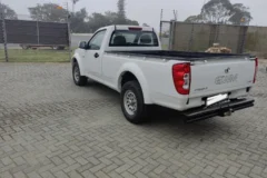 2023 Great Wall STEED 5/2.0 S 6MT 2WD
