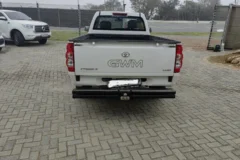2023 Great Wall STEED 5/2.0 S 6MT 2WD