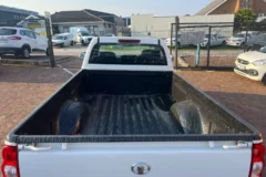 2023 Great Wall STEED 5/2.0 S 6MT 2WD