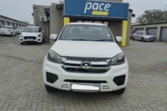 2023 Great Wall STEED 5/2.0 S 6MT 2WD