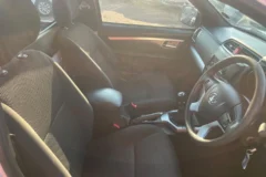 2023 Great Wall STEED 5/2.0 S 6MT 2WD