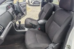 2023 Great Wall STEED 5/2.0 S 6MT 2WD