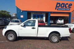 2023 Great Wall STEED 5/2.0 S 6MT 2WD