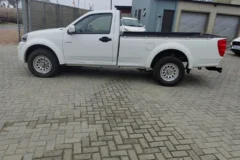 2023 Great Wall STEED 5/2.0 S 6MT 2WD