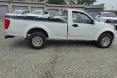 2023 Great Wall STEED 5/2.0 S 6MT 2WD