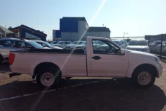 2023 Great Wall STEED 5/2.0 S 6MT 2WD