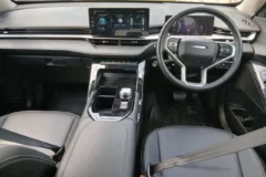 2023 Haval H6/2.0T 7DCT 4WD LUXURY
