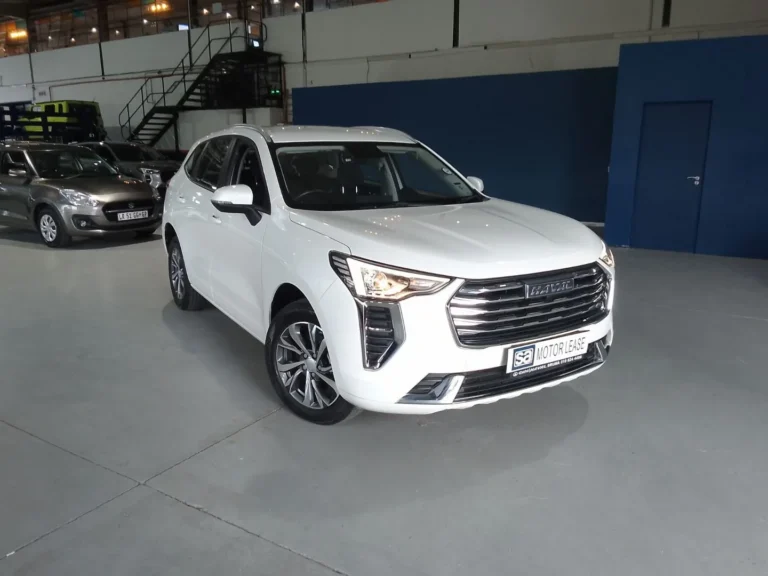 2023 Haval Jolion/1.5T