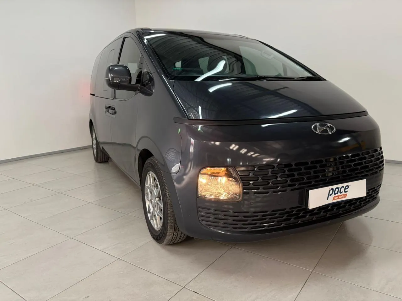 2023 Hyundai Staria/2.2 9S EXECUTIVE