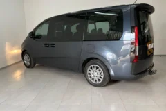 2023 Hyundai Staria/2.2 9S EXECUTIVE