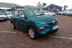 2023 Renault Kwid/1.0 DYNAMIQUE (ABS)