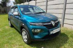 2023 Renault Kwid/1.0 DYNAMIQUE (ABS)