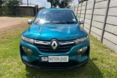 2023 Renault Kwid/1.0 DYNAMIQUE (ABS)