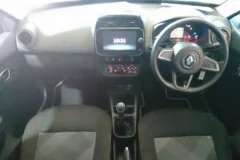 2023 Renault Kwid/1.0 DYNAMIQUE (ABS)