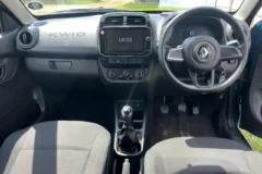 2023 Renault Kwid/1.0 DYNAMIQUE (ABS)