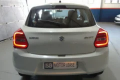 2023 Suzuki Swift/1.2 GA