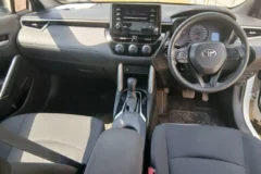 2023 Toyota Corolla Cross/1.8 Xi CVT
