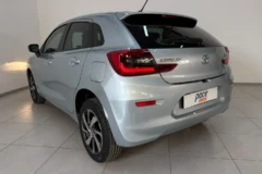 2023 Toyota Starlet/1.5 XS 4AT