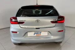 2023 Toyota Starlet/1.5 XS 4AT