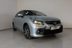 2023 Toyota Starlet/1.5 XS 4AT