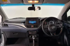2023 Toyota Starlet/1.5 XS 4AT