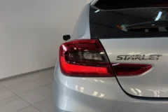 2023 Toyota Starlet/1.5 XS 4AT