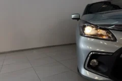 2023 Toyota Starlet/1.5 XS 4AT