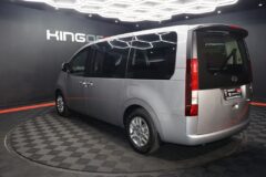 Hyundai Staria R2.2 9str Executive Bus Auto