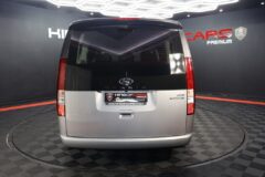 Hyundai Staria R2.2 9str Executive Bus Auto