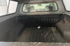 2024 Great Wall P Series Passanger/2.0 TD SX D/CAB 4X2