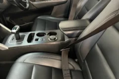 2024 Great Wall P Series Passanger/2.0 TD SX D/CAB 4X2