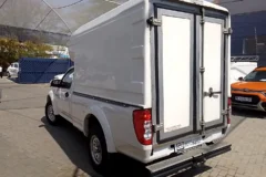 2024 Great Wall STEED 5/2.0 S 6MT 2WD