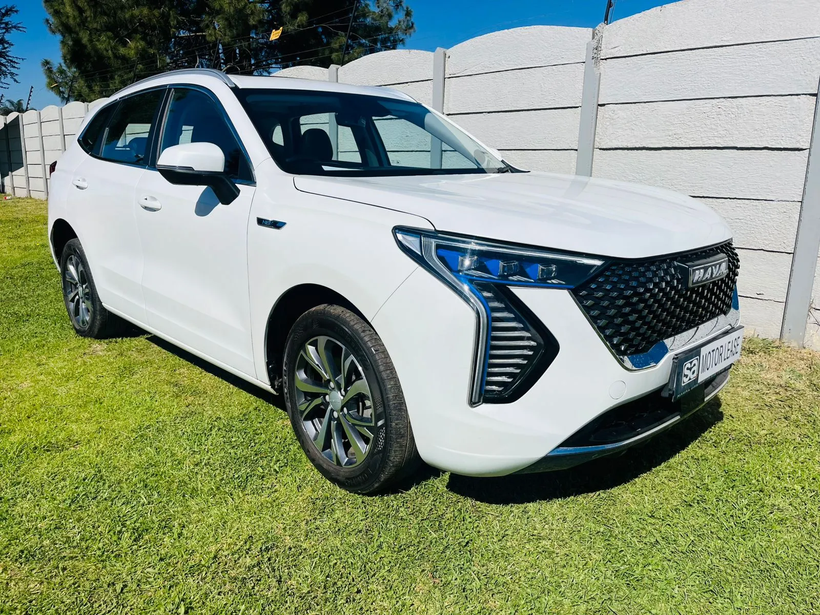 2024 Haval H6/1.5T HEV ULTRA LUXURY 2WD