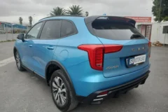 2024 Haval Jolion/1.5T PREMIUM DCT