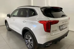 2024 Haval Jolion/1.5T PREMIUM DCT