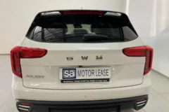 2024 Haval Jolion/1.5T PREMIUM DCT