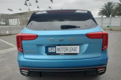 2024 Haval Jolion/1.5T PREMIUM DCT