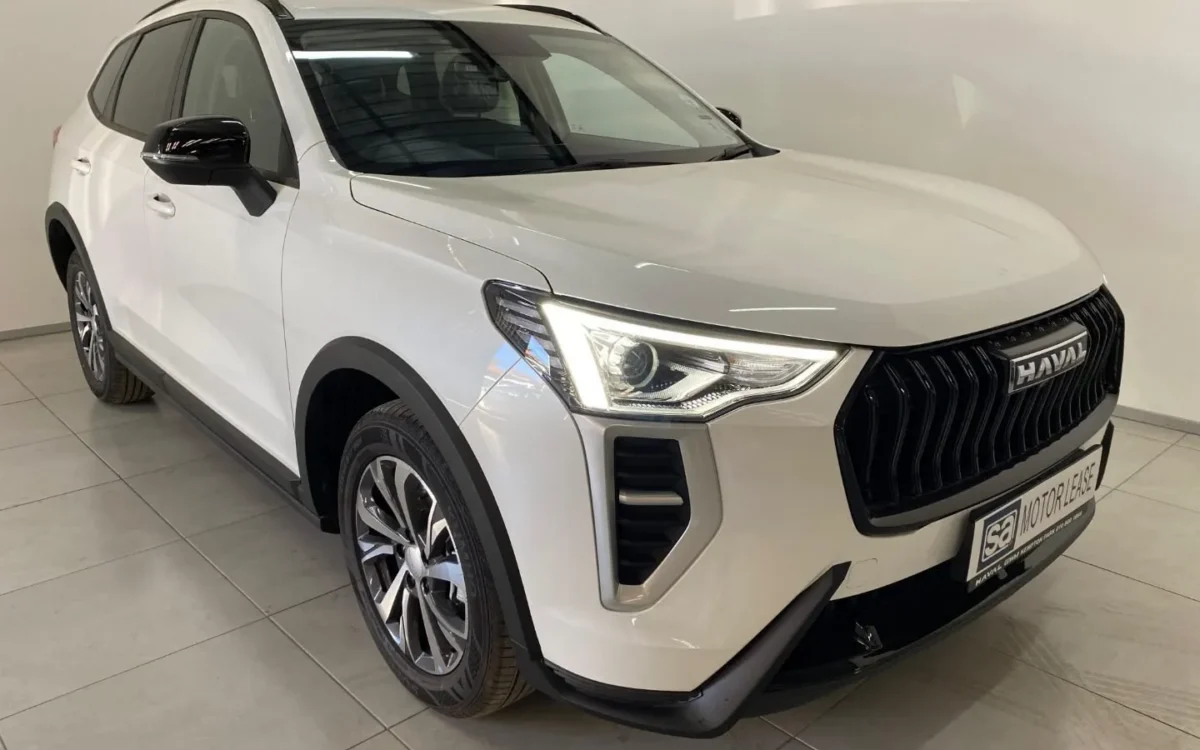 2024 Haval Jolion/1.5T PREMIUM DCT