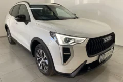 2024 Haval Jolion/1.5T PREMIUM DCT