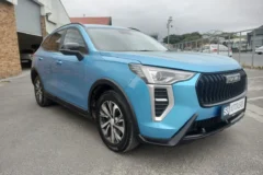 2024 Haval Jolion/1.5T PREMIUM DCT
