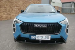 2024 Haval Jolion/1.5T PREMIUM DCT